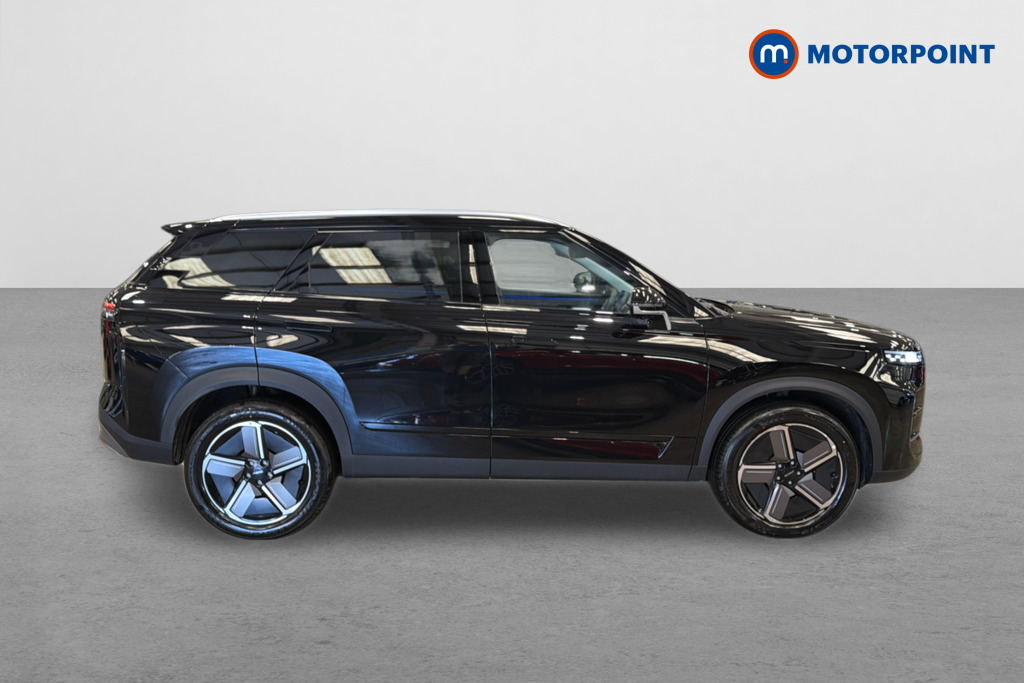Jaecoo 7 Luxury Automatic Petrol SUV - Stock Number (1659262) - Drivers side