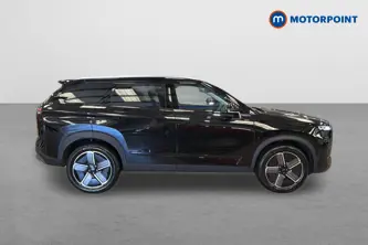 Jaecoo 7 Luxury Automatic Petrol SUV - Stock Number (1659262) - Drivers side