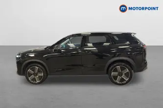 Jaecoo 7 Luxury Automatic Petrol SUV - Stock Number (1659262) - Passenger side