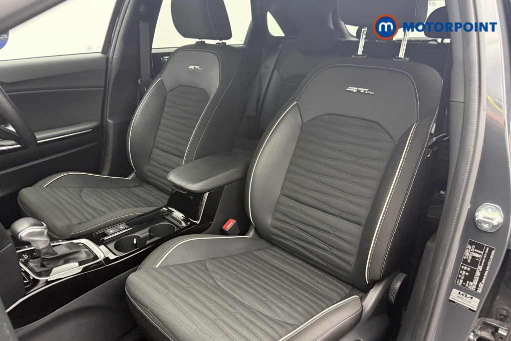 KIA Ceed Gt-Line Automatic Petrol Hatchback - Stock Number (1659267) - 3rd supplementary image