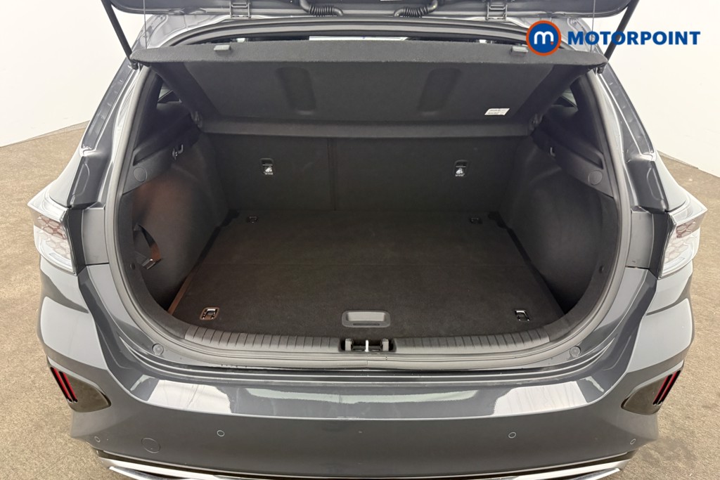 KIA Ceed Gt-Line Automatic Petrol Hatchback - Stock Number (1659267) - 5th supplementary image