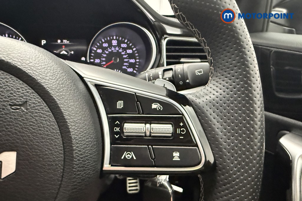 KIA Ceed Gt-Line Automatic Petrol Hatchback - Stock Number (1659267) - 8th supplementary image