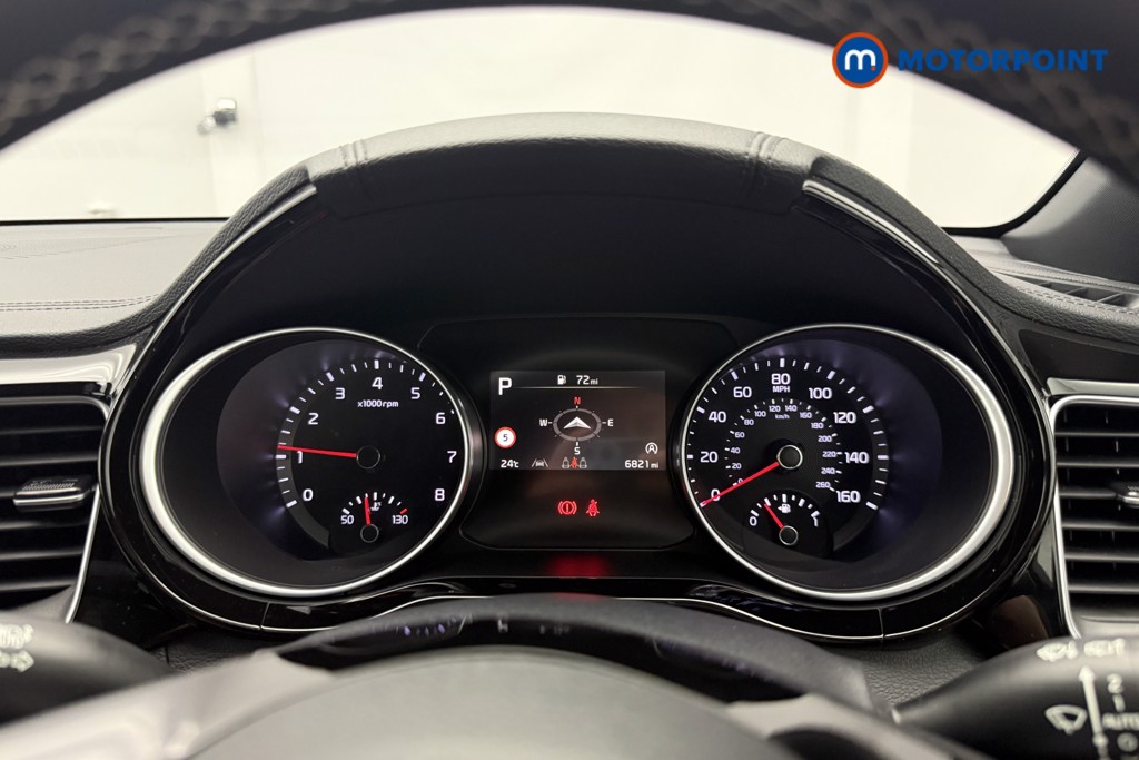 KIA Ceed Gt-Line Automatic Petrol Hatchback - Stock Number (1659267) - 9th supplementary image