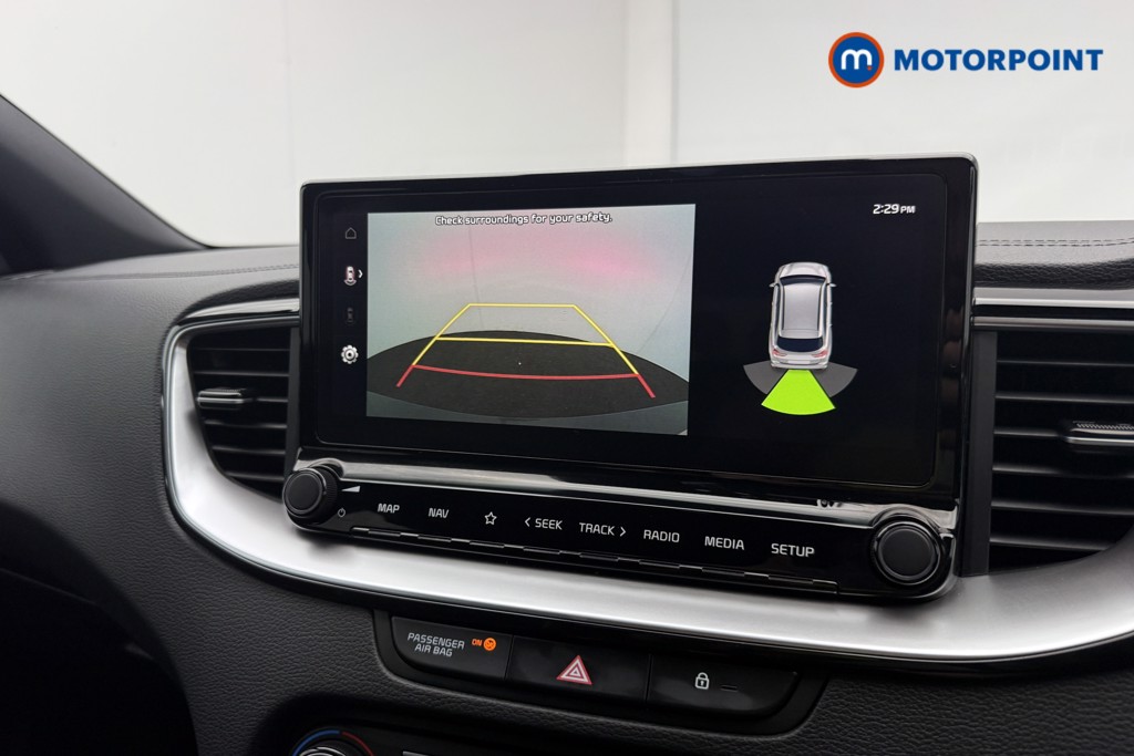 KIA Ceed Gt-Line Automatic Petrol Hatchback - Stock Number (1659267) - 12th supplementary image