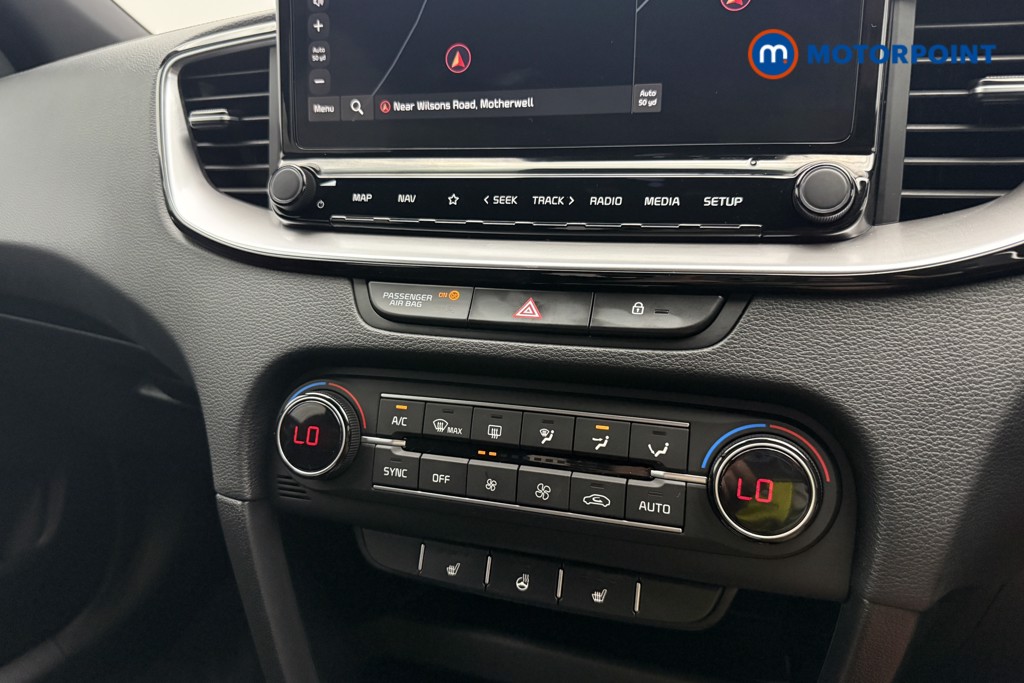 KIA Ceed Gt-Line Automatic Petrol Hatchback - Stock Number (1659267) - 13th supplementary image