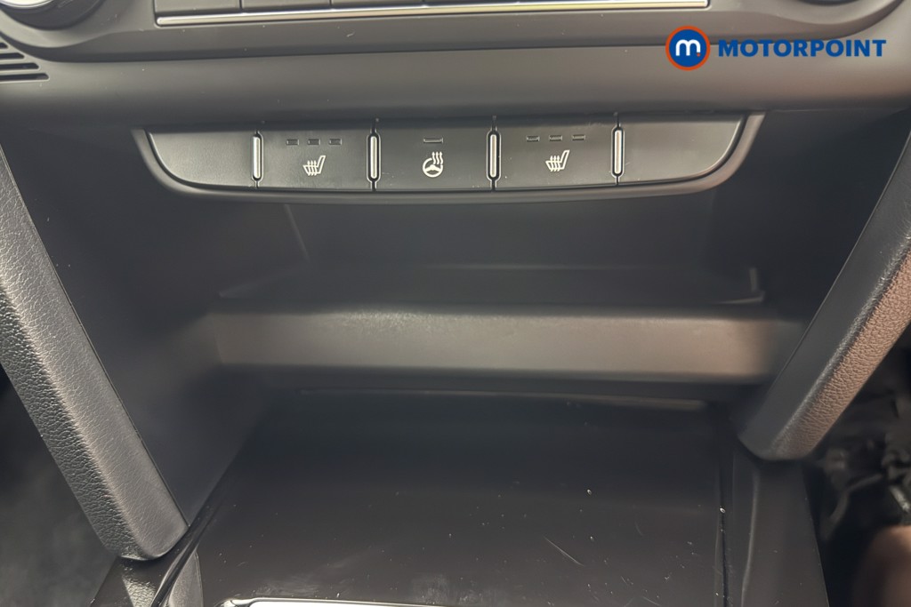 KIA Ceed Gt-Line Automatic Petrol Hatchback - Stock Number (1659267) - 14th supplementary image