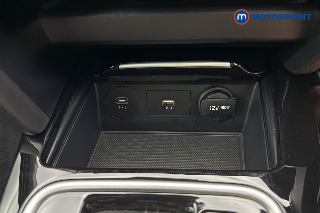 KIA Ceed Gt-Line Automatic Petrol Hatchback - Stock Number (1659267) - 15th supplementary image