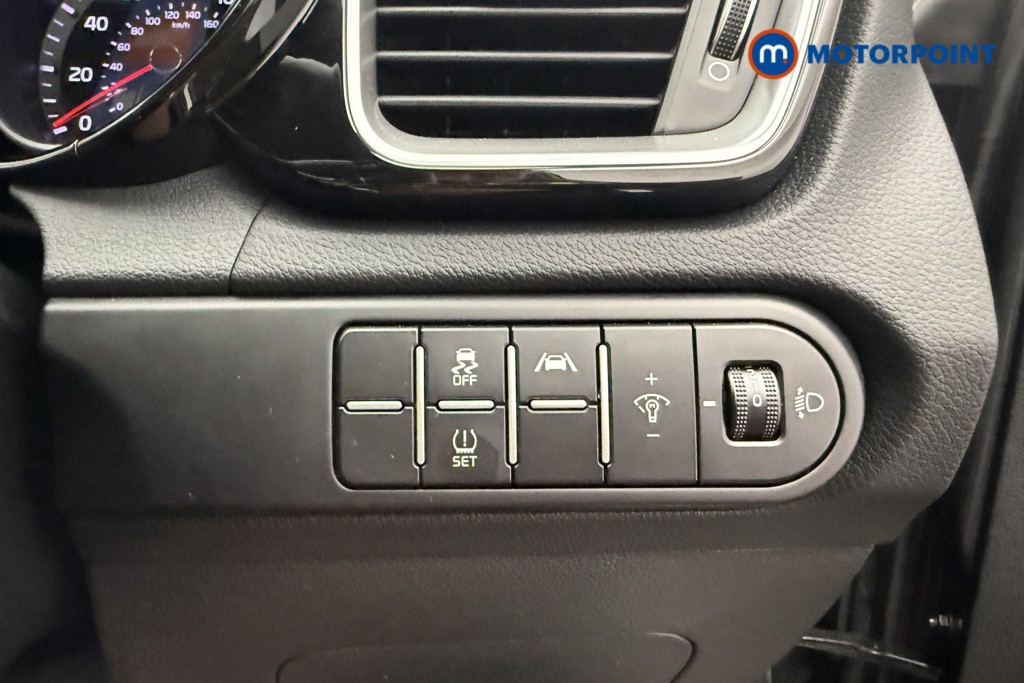 KIA Ceed Gt-Line Automatic Petrol Hatchback - Stock Number (1659267) - 18th supplementary image