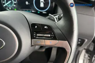 Hyundai Tucson Ultimate Automatic Petrol Plug-In Hybrid SUV - Stock Number (1659286) - 3rd supplementary image