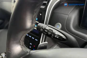Hyundai Tucson Ultimate Automatic Petrol Plug-In Hybrid SUV - Stock Number (1659286) - 5th supplementary image