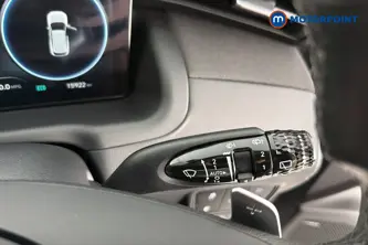 Hyundai Tucson Ultimate Automatic Petrol Plug-In Hybrid SUV - Stock Number (1659286) - 6th supplementary image