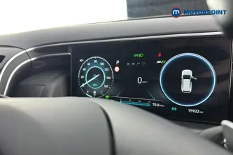 Hyundai Tucson Ultimate Automatic Petrol Plug-In Hybrid SUV - Stock Number (1659286) - 7th supplementary image