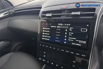 Hyundai Tucson Ultimate Automatic Petrol Plug-In Hybrid SUV - Stock Number (1659286) - 8th supplementary image