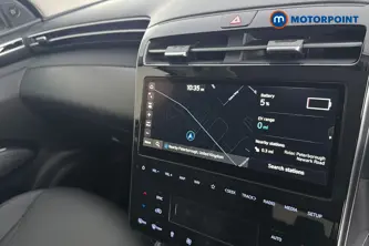 Hyundai Tucson Ultimate Automatic Petrol Plug-In Hybrid SUV - Stock Number (1659286) - 9th supplementary image