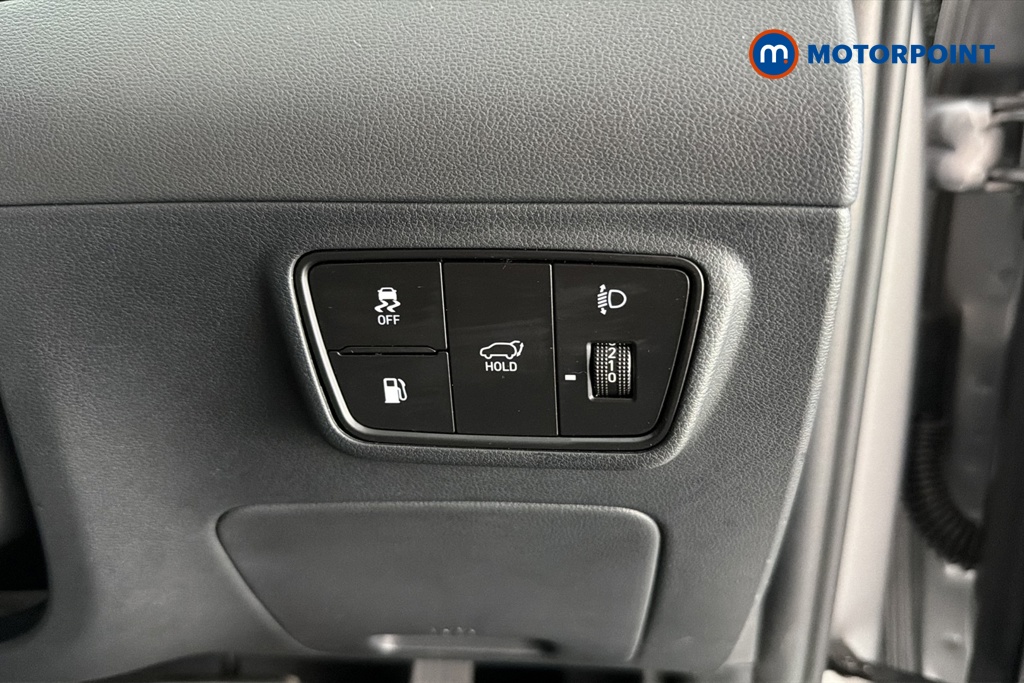 Hyundai Tucson Ultimate Automatic Petrol Plug-In Hybrid SUV - Stock Number (1659286) - 11th supplementary image