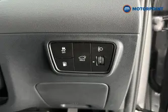 Hyundai Tucson Ultimate Automatic Petrol Plug-In Hybrid SUV - Stock Number (1659286) - 11th supplementary image