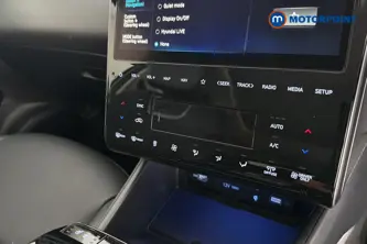Hyundai Tucson Ultimate Automatic Petrol Plug-In Hybrid SUV - Stock Number (1659286) - 12th supplementary image