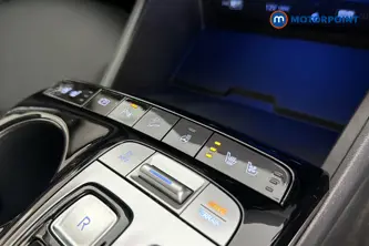 Hyundai Tucson Ultimate Automatic Petrol Plug-In Hybrid SUV - Stock Number (1659286) - 14th supplementary image