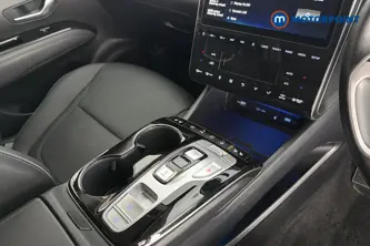 Hyundai Tucson Ultimate Automatic Petrol Plug-In Hybrid SUV - Stock Number (1659286) - 15th supplementary image