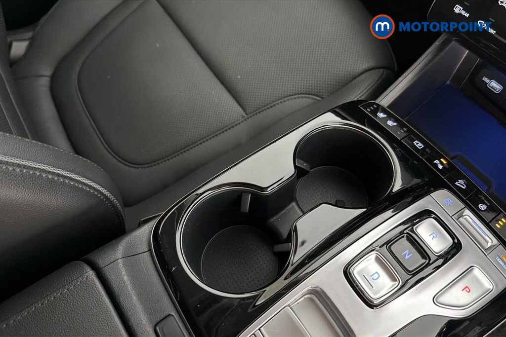 Hyundai Tucson Ultimate Automatic Petrol Plug-In Hybrid SUV - Stock Number (1659286) - 16th supplementary image