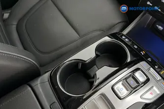 Hyundai Tucson Ultimate Automatic Petrol Plug-In Hybrid SUV - Stock Number (1659286) - 16th supplementary image