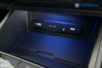 Hyundai Tucson Ultimate Automatic Petrol Plug-In Hybrid SUV - Stock Number (1659286) - 17th supplementary image