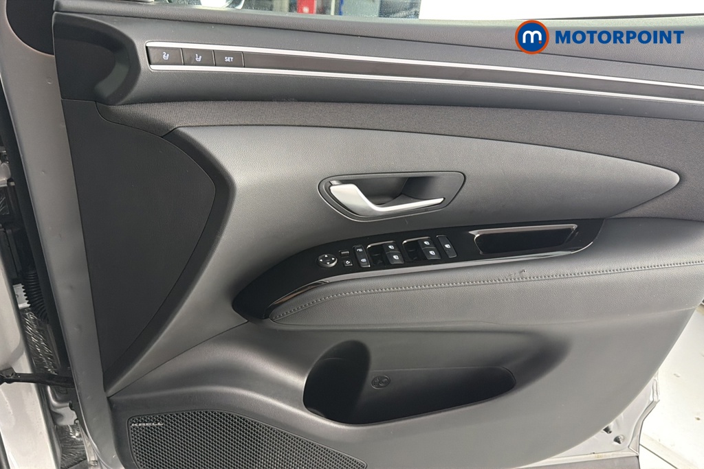 Hyundai Tucson Ultimate Automatic Petrol Plug-In Hybrid SUV - Stock Number (1659286) - 18th supplementary image