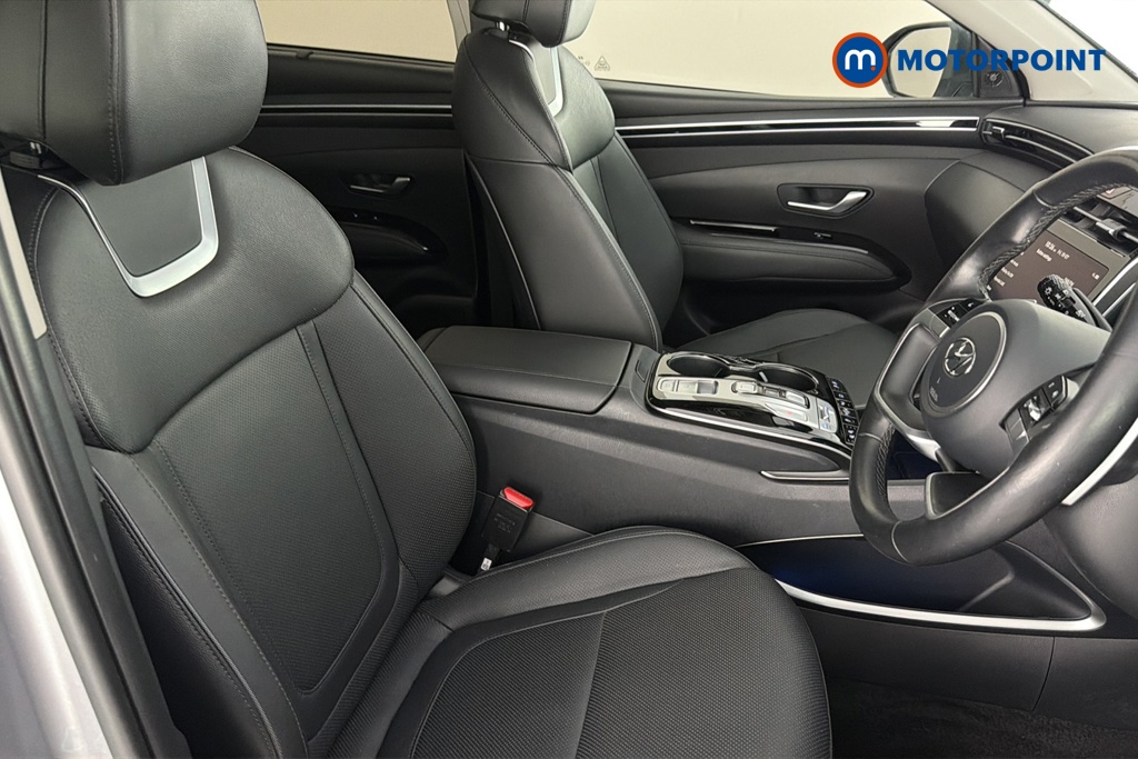 Hyundai Tucson Ultimate Automatic Petrol Plug-In Hybrid SUV - Stock Number (1659286) - 22nd supplementary image