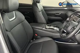 Hyundai Tucson Ultimate Automatic Petrol Plug-In Hybrid SUV - Stock Number (1659286) - 22nd supplementary image