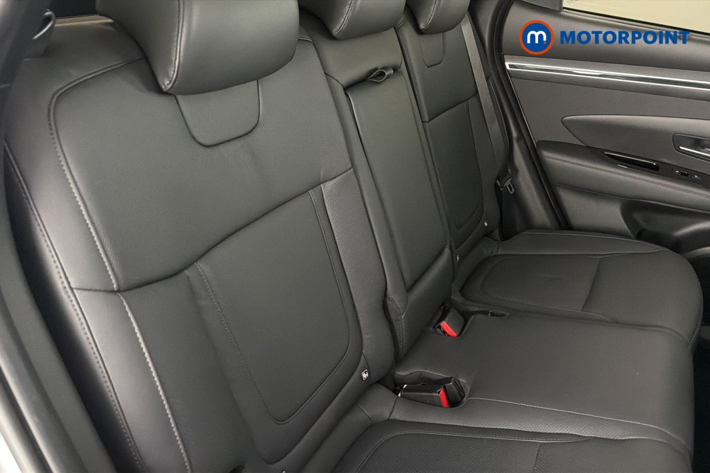 Hyundai Tucson Ultimate Automatic Petrol Plug-In Hybrid SUV - Stock Number (1659286) - 25th supplementary image