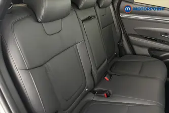 Hyundai Tucson Ultimate Automatic Petrol Plug-In Hybrid SUV - Stock Number (1659286) - 25th supplementary image