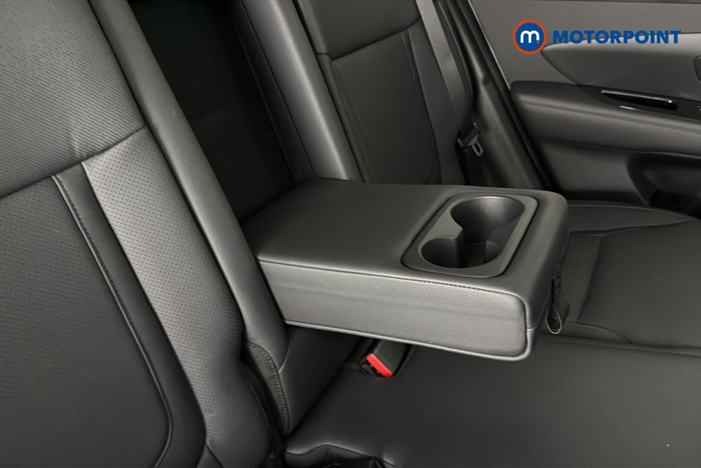 Hyundai Tucson Ultimate Automatic Petrol Plug-In Hybrid SUV - Stock Number (1659286) - 26th supplementary image