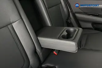 Hyundai Tucson Ultimate Automatic Petrol Plug-In Hybrid SUV - Stock Number (1659286) - 26th supplementary image