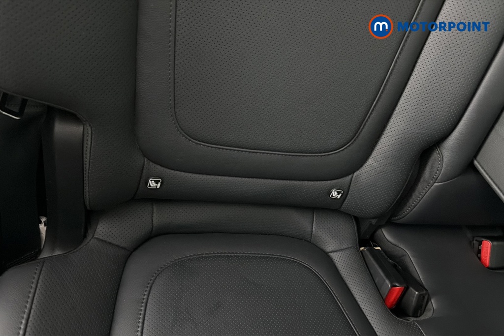 Hyundai Tucson Ultimate Automatic Petrol Plug-In Hybrid SUV - Stock Number (1659286) - 27th supplementary image