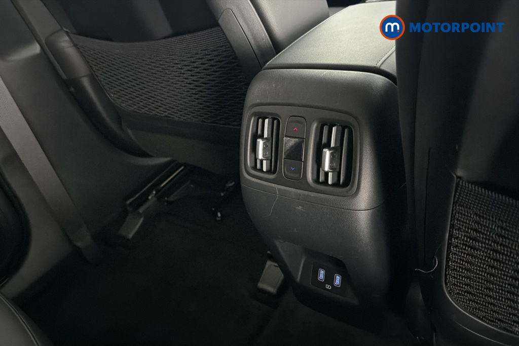 Hyundai Tucson Ultimate Automatic Petrol Plug-In Hybrid SUV - Stock Number (1659286) - 28th supplementary image