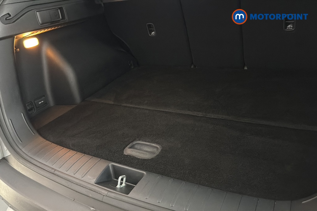 Hyundai Tucson Ultimate Automatic Petrol Plug-In Hybrid SUV - Stock Number (1659286) - 30th supplementary image