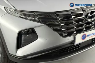 Hyundai Tucson Ultimate Automatic Petrol Plug-In Hybrid SUV - Stock Number (1659286) - 38th supplementary image