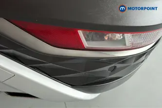 Hyundai Tucson Ultimate Automatic Petrol Plug-In Hybrid SUV - Stock Number (1659286) - 39th supplementary image