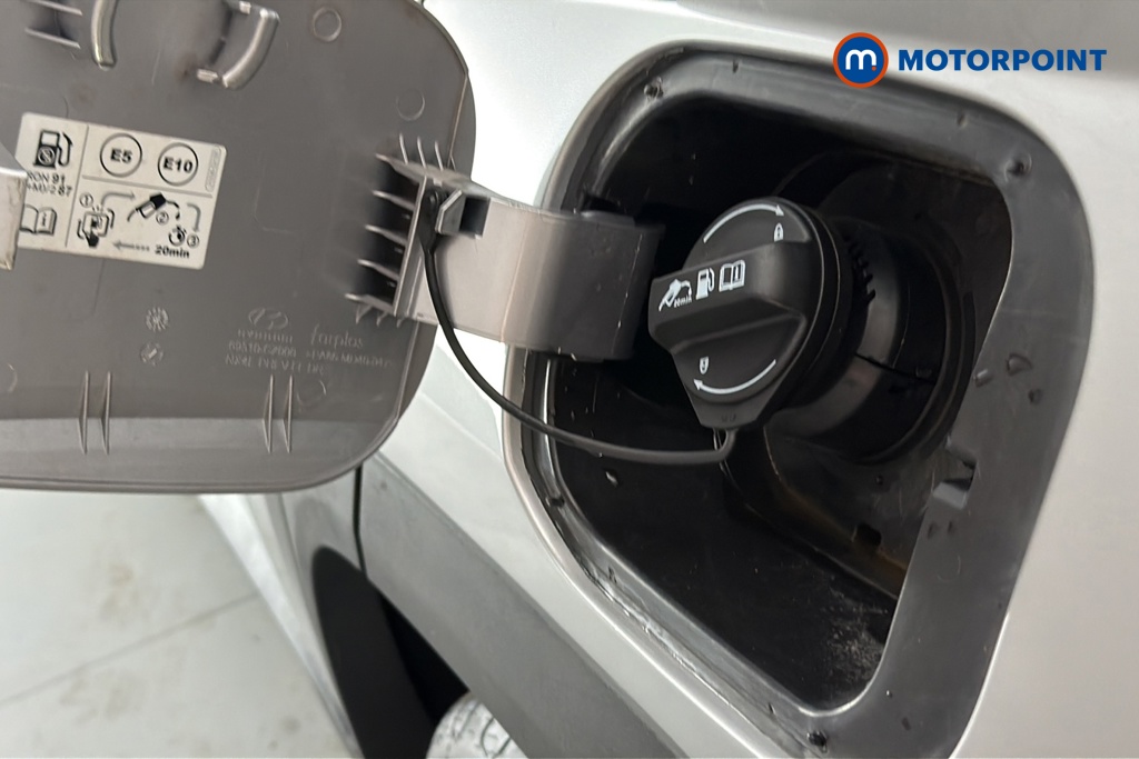 Hyundai Tucson Ultimate Automatic Petrol Plug-In Hybrid SUV - Stock Number (1659286) - 41st supplementary image
