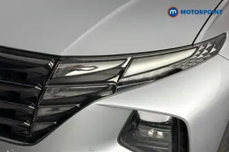 Hyundai Tucson Ultimate Automatic Petrol Plug-In Hybrid SUV - Stock Number (1659286) - 42nd supplementary image