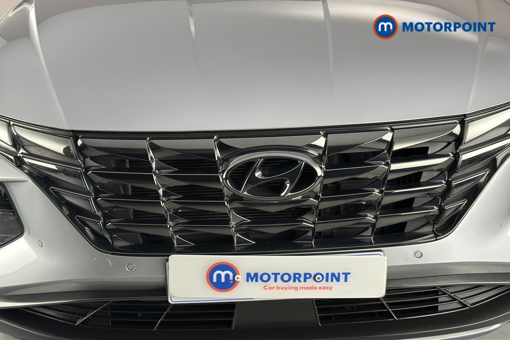 Hyundai Tucson Ultimate Automatic Petrol Plug-In Hybrid SUV - Stock Number (1659286) - 43rd supplementary image