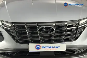 Hyundai Tucson Ultimate Automatic Petrol Plug-In Hybrid SUV - Stock Number (1659286) - 43rd supplementary image