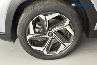 Hyundai Tucson Ultimate Automatic Petrol Plug-In Hybrid SUV - Stock Number (1659286) - 44th supplementary image
