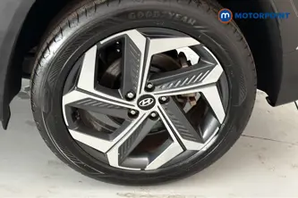 Hyundai Tucson Ultimate Automatic Petrol Plug-In Hybrid SUV - Stock Number (1659286) - 45th supplementary image