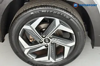 Hyundai Tucson Ultimate Automatic Petrol Plug-In Hybrid SUV - Stock Number (1659286) - 46th supplementary image