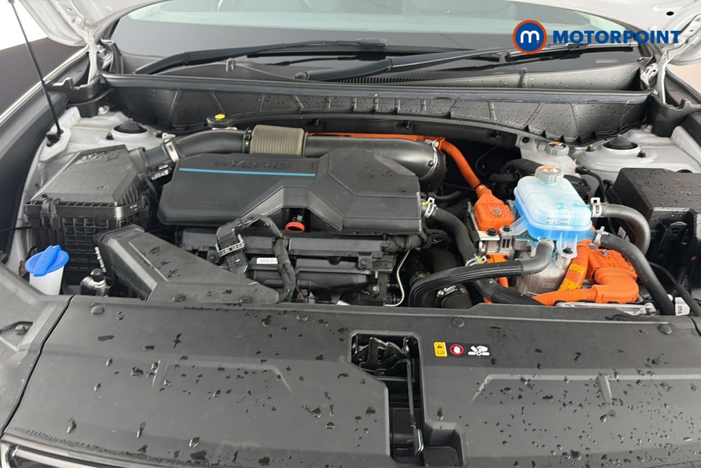 Hyundai Tucson Ultimate Automatic Petrol Plug-In Hybrid SUV - Stock Number (1659286) - 48th supplementary image