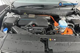 Hyundai Tucson Ultimate Automatic Petrol Plug-In Hybrid SUV - Stock Number (1659286) - 48th supplementary image