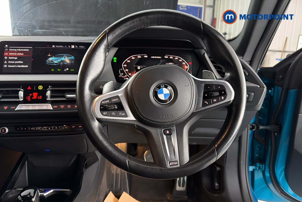 BMW 2 Series M235i Automatic Petrol Saloon - Stock Number (1659323) - 2nd supplementary image