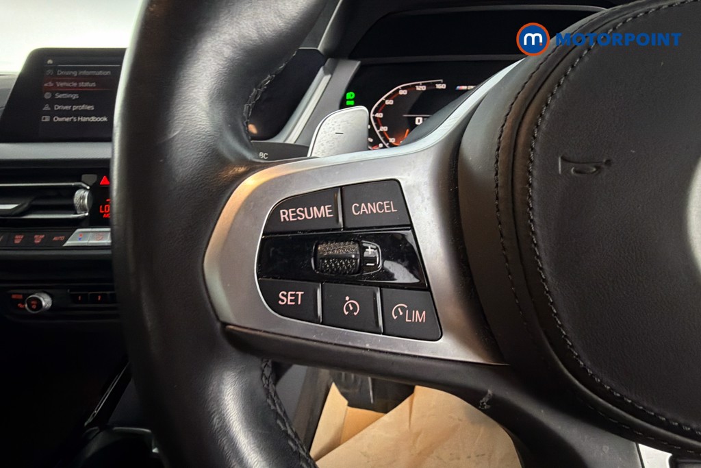 BMW 2 Series M235i Automatic Petrol Saloon - Stock Number (1659323) - 3rd supplementary image