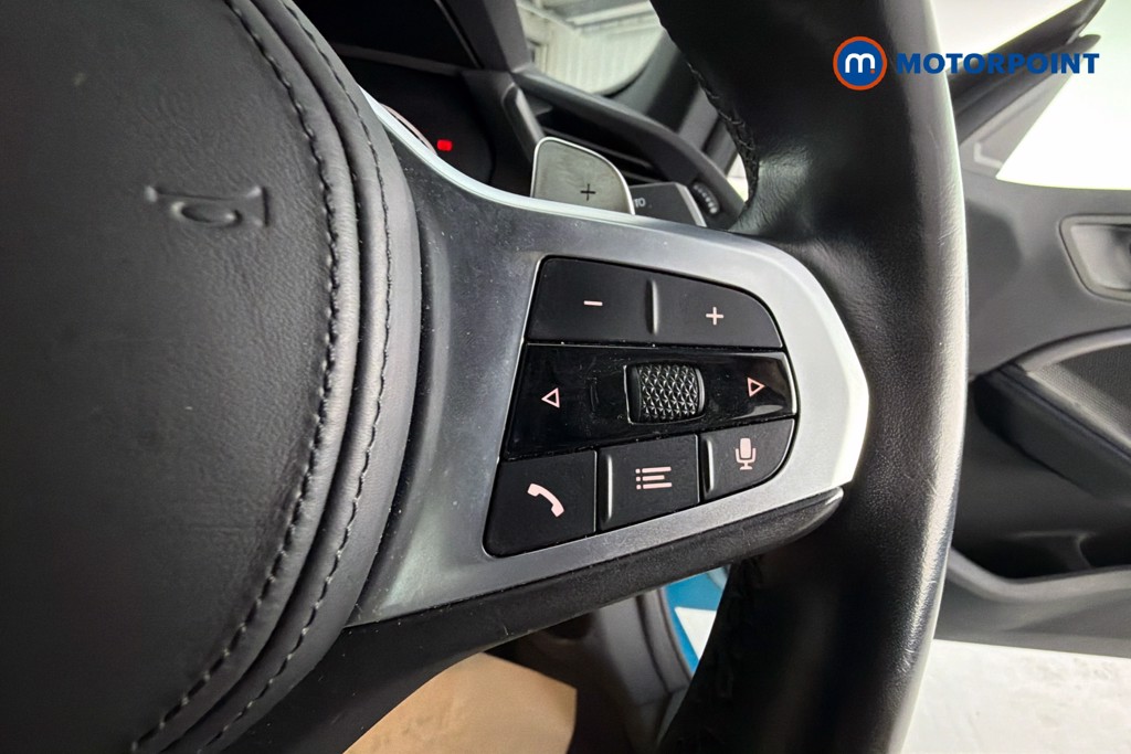 BMW 2 Series M235i Automatic Petrol Saloon - Stock Number (1659323) - 4th supplementary image